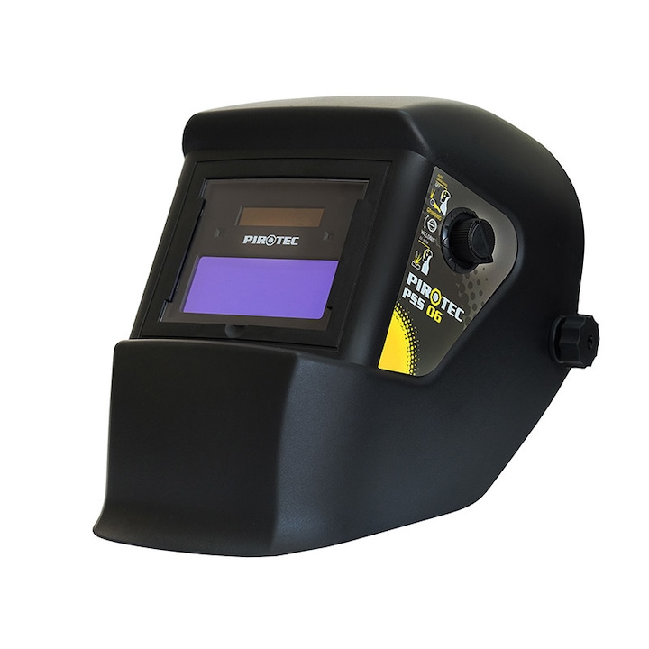 Защитна маска за заваряване Harder HD0008 SHIELD PSS06