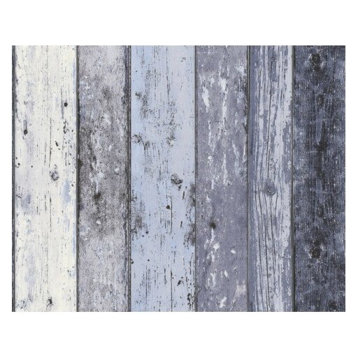 Tapet AS Creation Surfing&Sailing Colorful Boards 8550-60, 53 cm