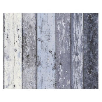 Tapet AS Creation Surfing&Sailing Colorful Boards 8550-60, 53 cm Tapet AS Creation Surfing&Sailing Colorful Boards 8550-60, 53 cm