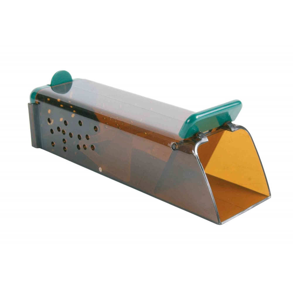 Capcana Trixie pentru soarece 17 X 6 X 4.5 cm 4192