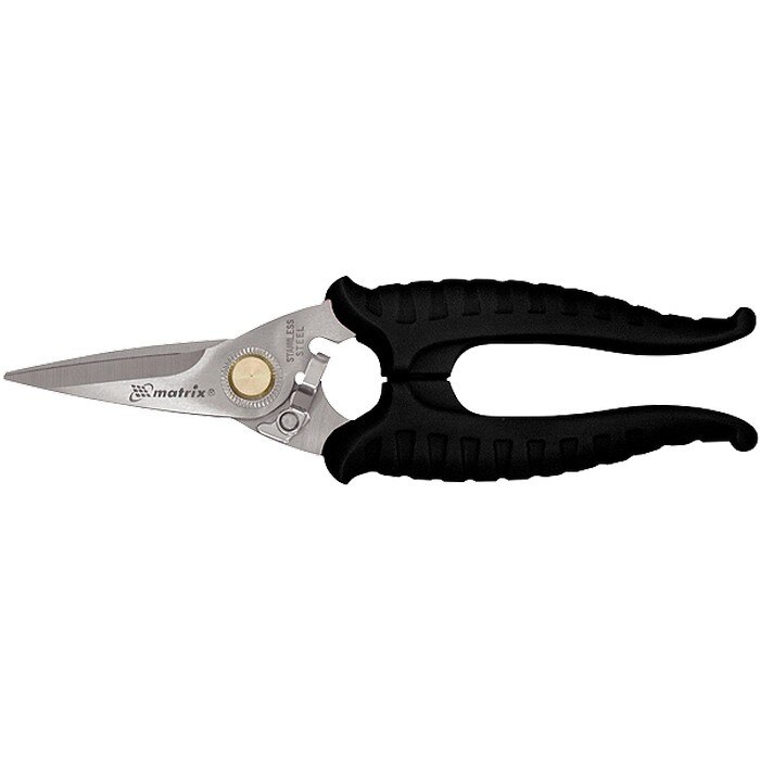 Foarfece universala, 183 mm, MTX MASTER