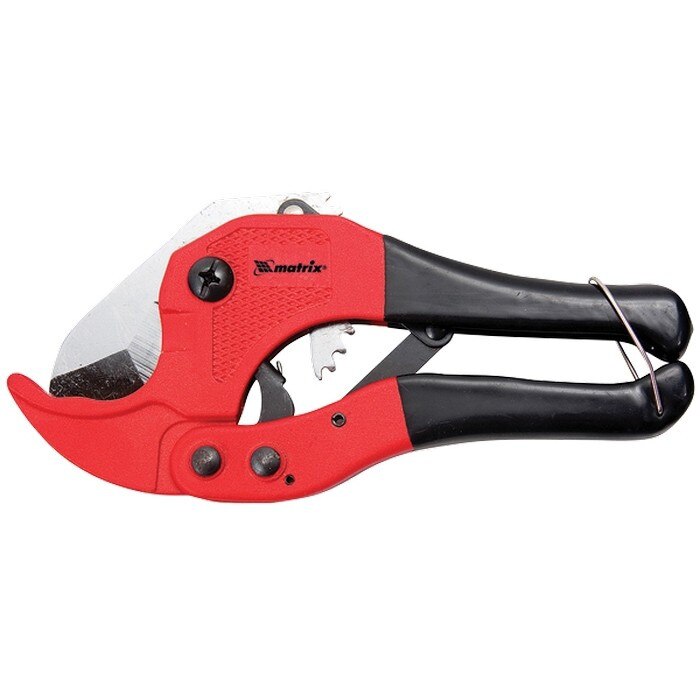 Foarfece pentru taierea plasticului , diametru 42 mm , MTX