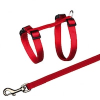 Set Trixie ham si lesa pentru pisici 26-43 cm/10 mm, 1.2 m 4188