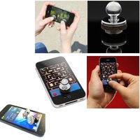 Butoane Gaming pentru telefon mobil/smartphone/tableta, set 2 bucati, PUBG, Fortnite