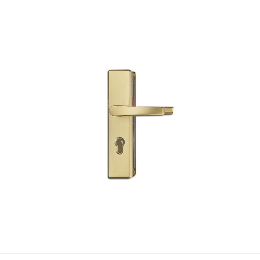 Manere usa Abus 72mm rozeta antiefractie KLS114F2