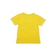 Tricou cu maneca scurta pentru baieti Wendee DY101249-1G-98, Galben 18063