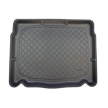 Tavita portbagaj Aristar dedicata Opel Astra J, fabricatie 10.2009-10.2015 Tavita portbagaj Aristar dedicata Opel Astra J, fabricatie 10.2009-10.2015