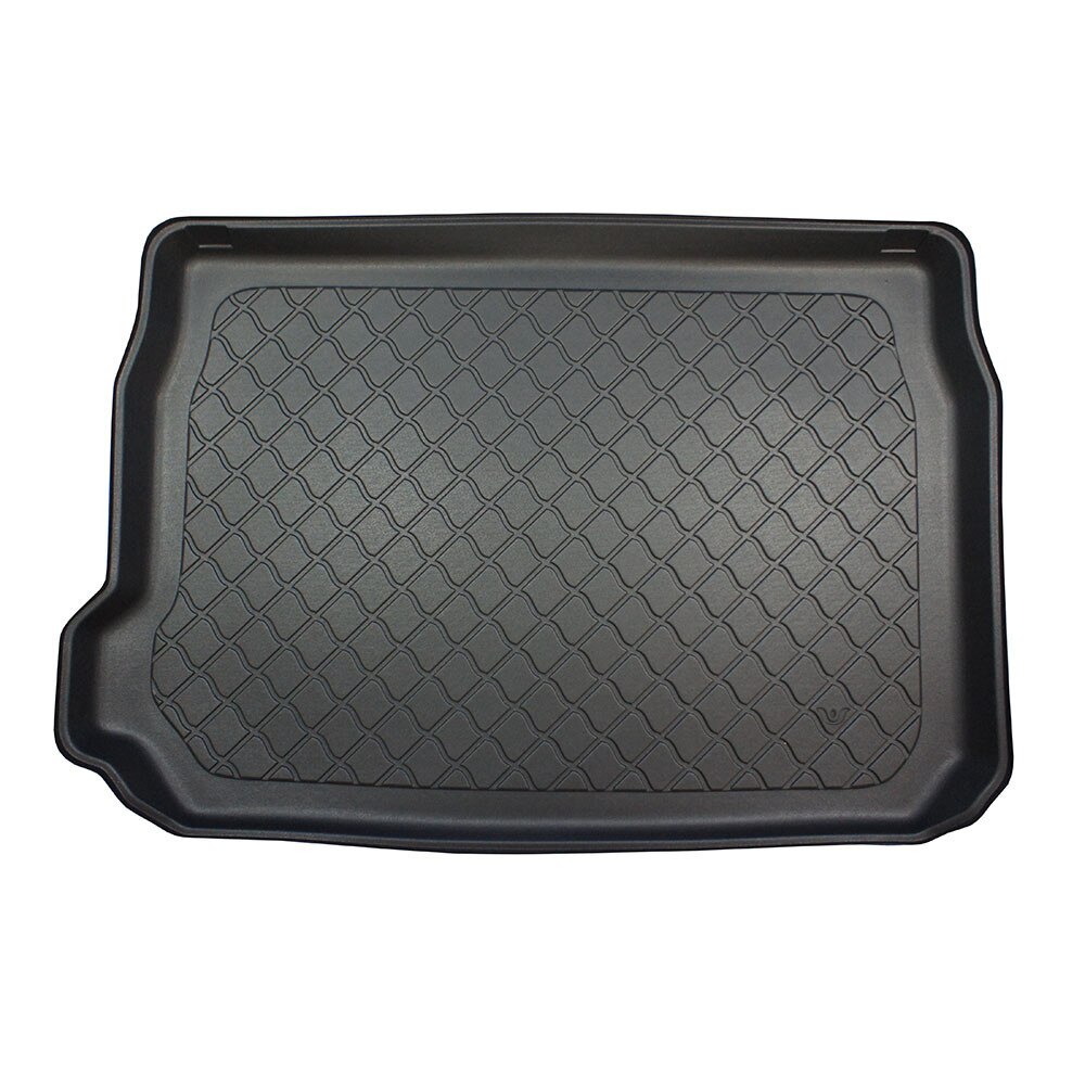 Tavita portbagaj Aristar dedicata Peugeot 2008, fabricatie 04.2013 - prezent