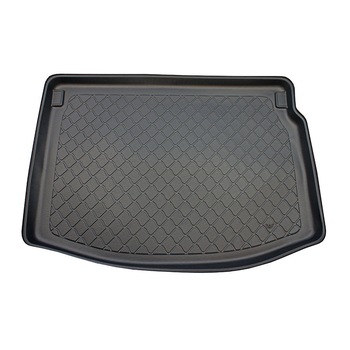 Tavita portbagaj Aristar dedicata Renault Megane III / Megane III Coupe, fabricatie 11.2008-12.2015 Tavita portbagaj Aristar dedicata Renault Megane III / Megane III Coupe, fabricatie 11.2008-12.2015