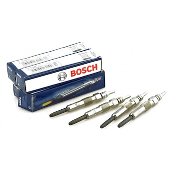 Set 4 Buc Bujii Incandescente Bosch Volkswagen Golf 4 1997-2005 1.9 SDI/TDI 0 250 202 022 Set 4 Buc Bujii Incandescente Bosch Volkswagen Golf 4 1997-2005 1.9 SDI/TDI 0 250 202 022