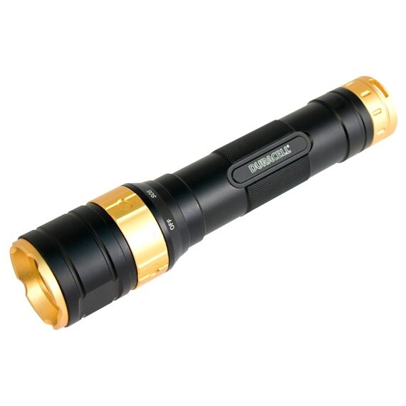 Lanterna DURACELL® TOUGH MLT-100
