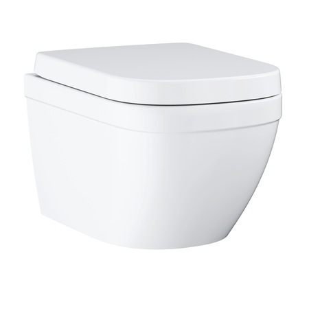 Grohe triple vortex