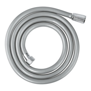 Furtun Grohe Twistfree, 1750 mm, protectie anti-indoire, rezistent la rupere, caldura, presiune max 5 bari, Silver Furtun Grohe Twistfree, 1750 mm, protectie anti-indoire, rezistent la rupere, caldura, presiune max 5 bari, Silver
