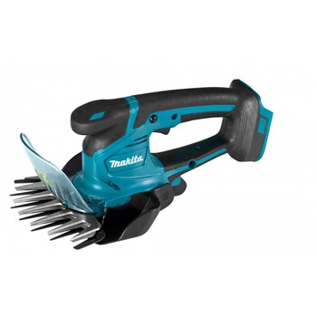 Foarfeca electrica pentru tuns gazonul si gardul viu Makita DUM604ZX5RC, 18 V, 16 cm latime lucru Foarfeca electrica pentru tuns gazonul si gardul viu Makita DUM604ZX5RC, 18 V, 16 cm latime lucru