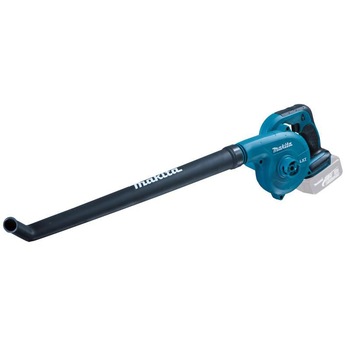 Suflanta electrica pentru frunze Makita DUB183Z5RC, 18 V, 52 m/min viteza aer, 2.6 m³/min debit aer Suflanta electrica pentru frunze Makita DUB183Z5RC, 18 V, 52 m/min viteza aer, 2.6 m³/min debit aer