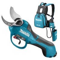 foarfera electrica pentru pomi si vie makita dup361zn 36 v 33 mm latime lucru accesorii incluse imagen 20_0_
0
