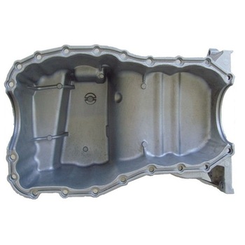 Baie Ulei Dacia Logan / Sandero pentru motorizari 1.4 / 1.6 Originala Renault Baie Ulei Dacia Logan / Sandero pentru motorizari 1.4 / 1.6 Originala Renault