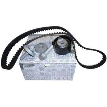 Kit distributie original Logan/Sandero 1.5 DCI euro 3 Original Dacia Renault Kit distributie original Logan/Sandero 1.5 DCI euro 3 Original Dacia Renault