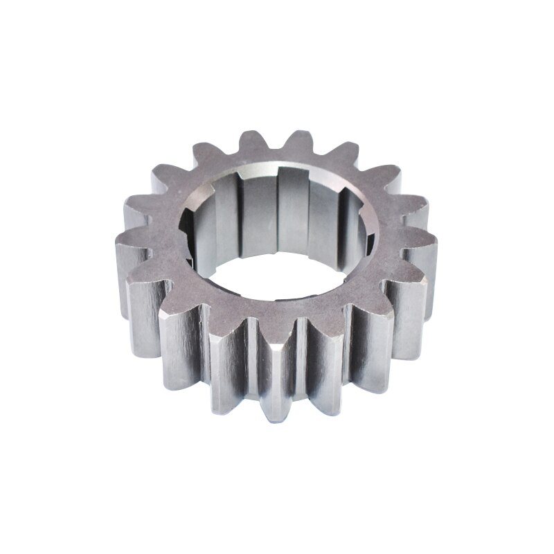 Roata conducatoare CV U-650 31.17.124