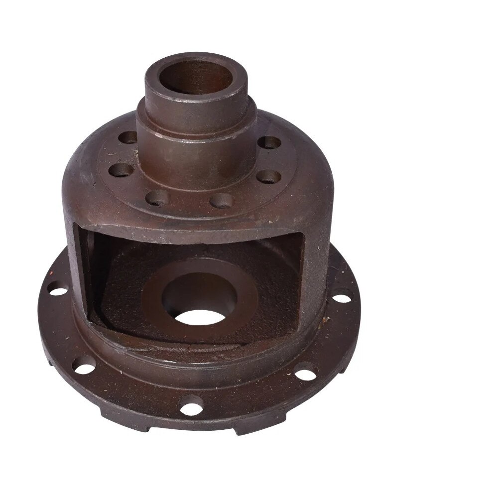 Carcasa sateliti diferential U-445 (bolt gros) 40.24.243