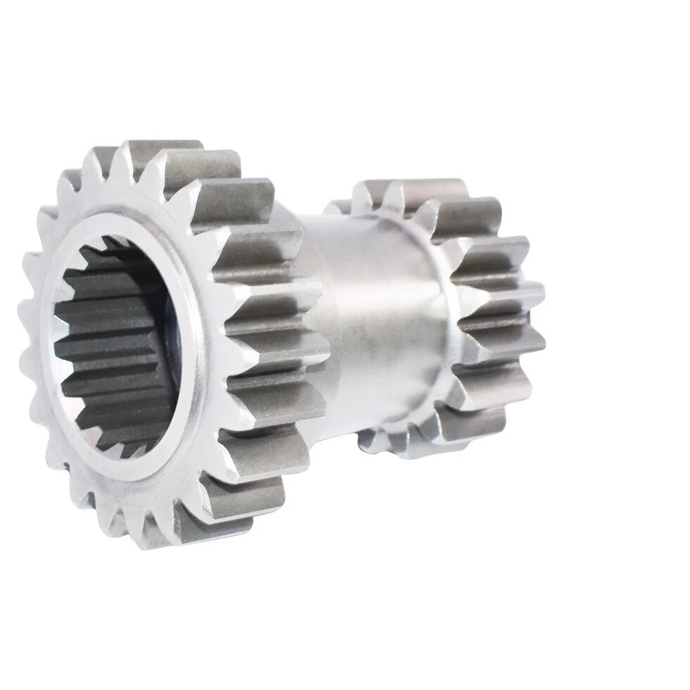 Roata dintata conducatoare viteza 1 si 2 U-445 598176 48.17.106