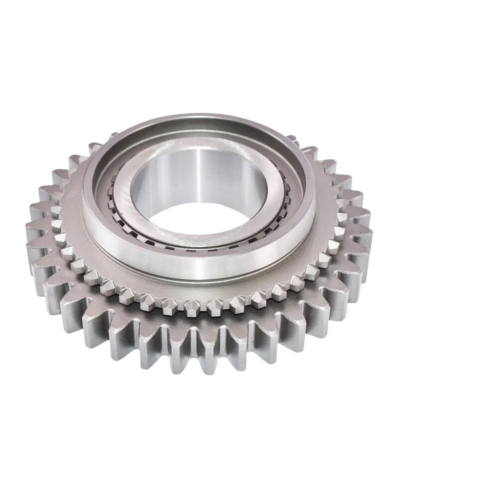 Roata dintata viteza 3 U-445 Z=36 Z=42 48.17.036