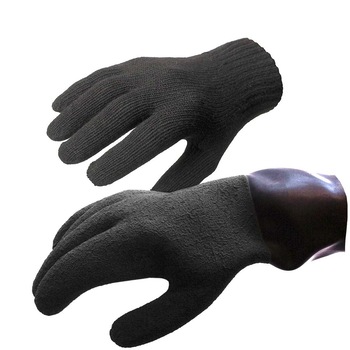 Manusi etanse Waterproof - LATEX HD, M Manusi etanse Waterproof - LATEX HD, M