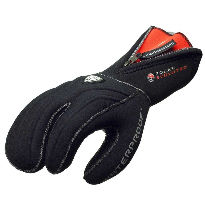 Manusi Waterproof - G1 3F/7 Polar EVO, XL