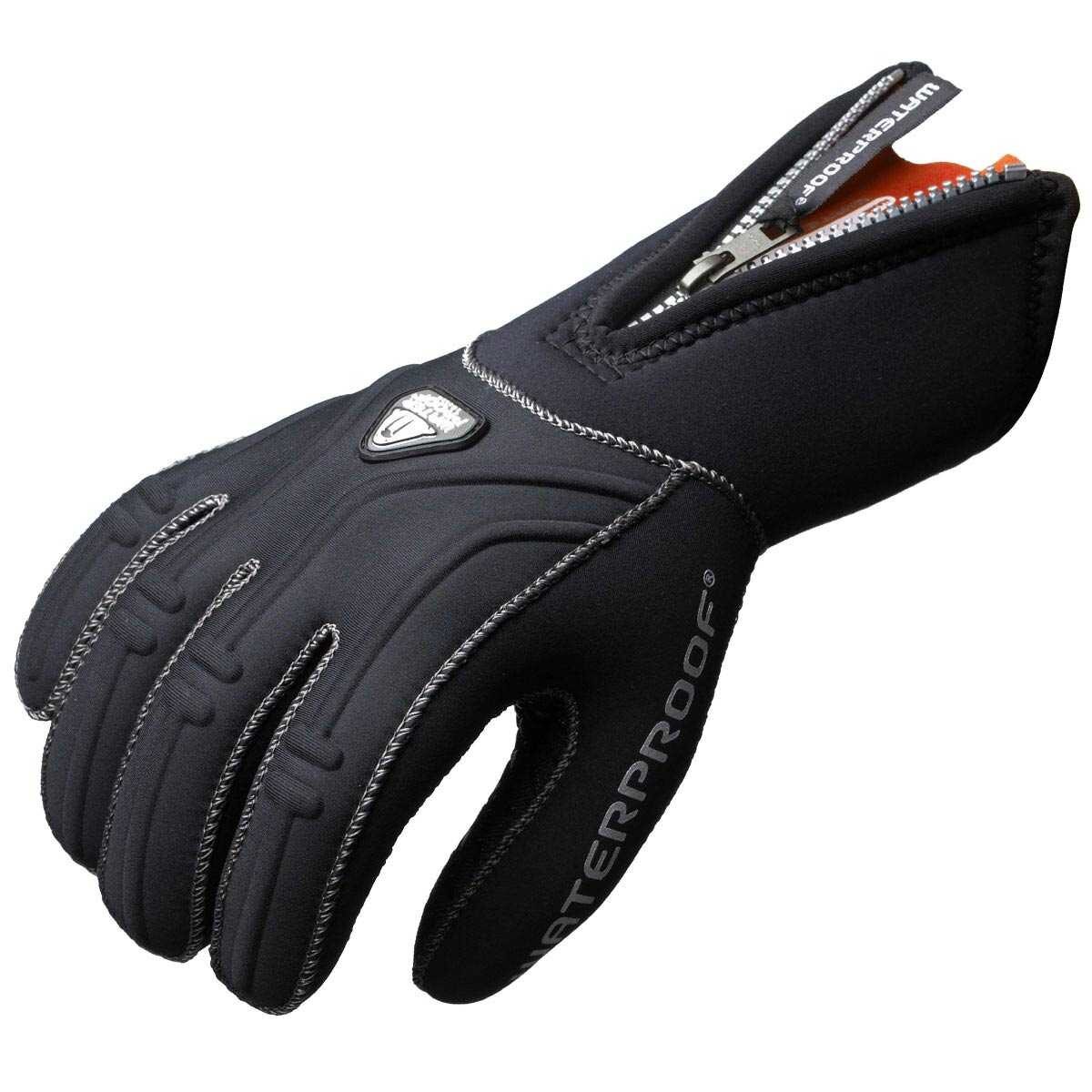 Manusi Waterproof - G1 5F/5, M