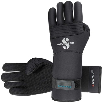 Manusi Scubapro - EVERFLEX 5.0 GAUNTLET, M Manusi Scubapro - EVERFLEX 5.0 GAUNTLET, M