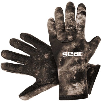 Manusi Seac - CAMO Brown, M Manusi Seac - CAMO Brown, M