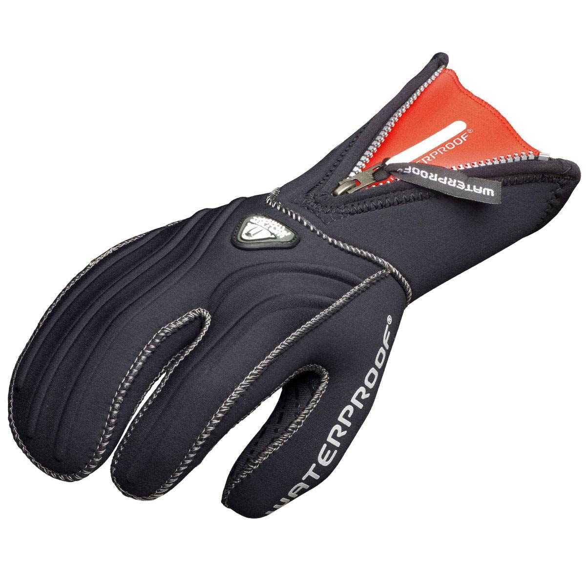 Manusi Waterproof - G1 3F/5, L