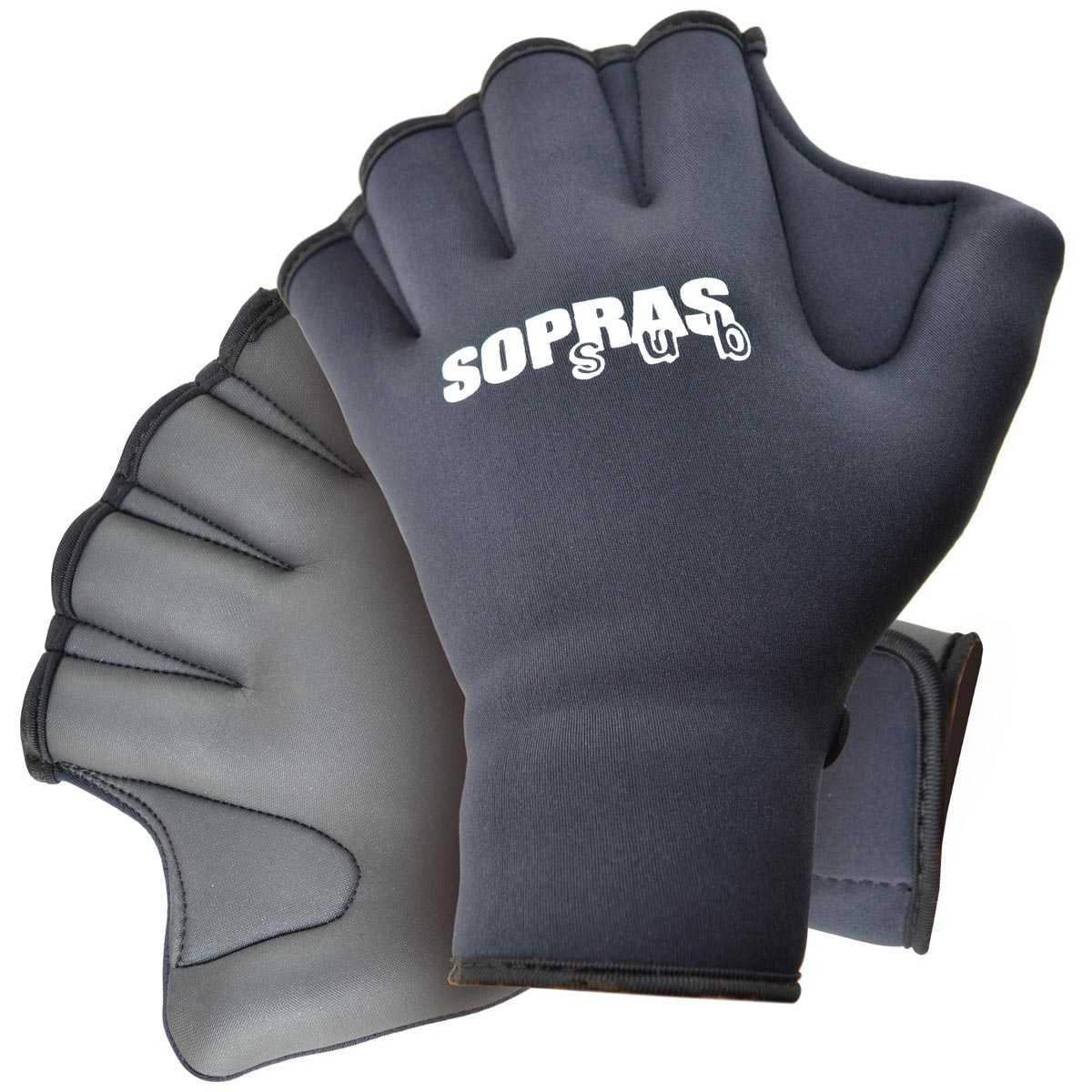 Manusi Sopras - SWIM, M