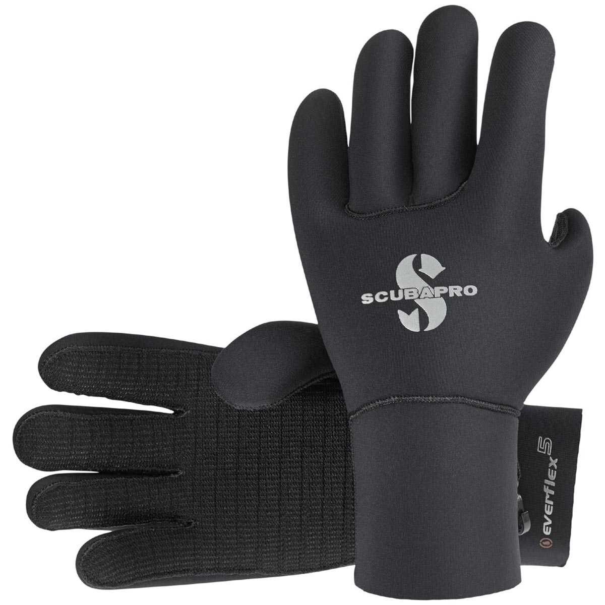 Manusi Scubapro - EVERFLEX 5, S
