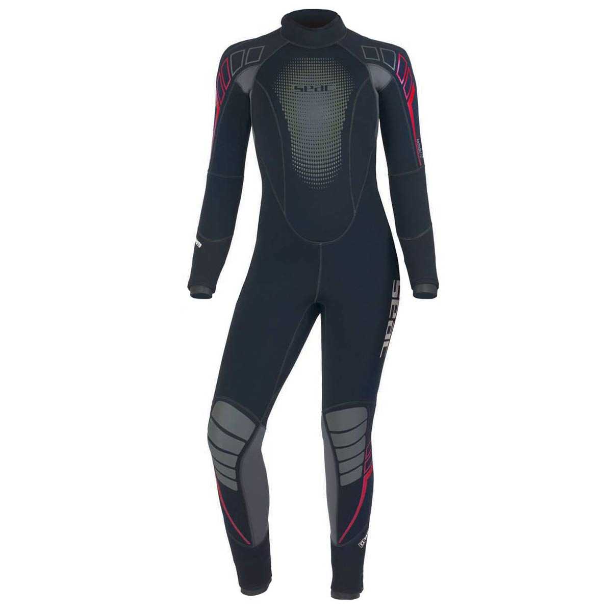 Costum Seac - KOMODA 7, Lady, 2XL