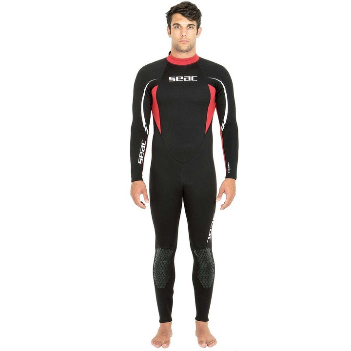 Костюм за плуване Seac RELAX, Man, 2XL