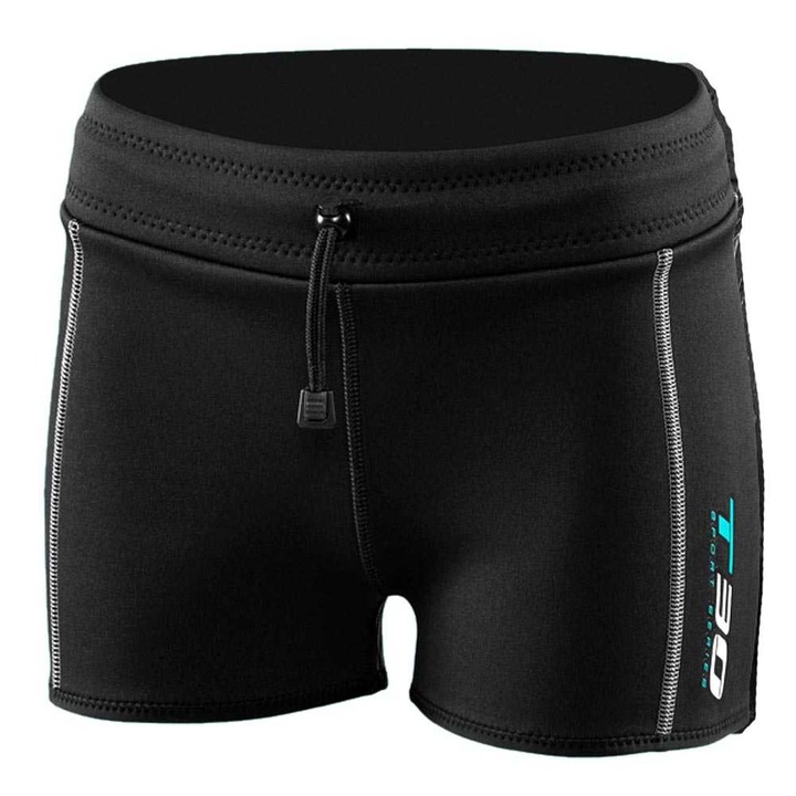 Pantaloni scurti Waterproof - T30, Lady, ML