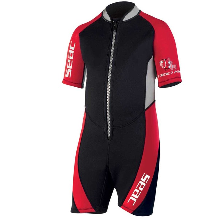 Costum scurt Seac - CIAO KID, 11 ani