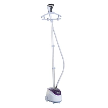 Aparat de calcat vertical cu abur, profesional, Homcom, 1.8L 1800W Aparat de calcat vertical cu abur, profesional, Homcom, 1.8L 1800W