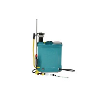pompa de stropit electrica si manuala 16l cu acumulator micul fermier - pandora 2 in 1 model 2019 imagen 16_0_
0