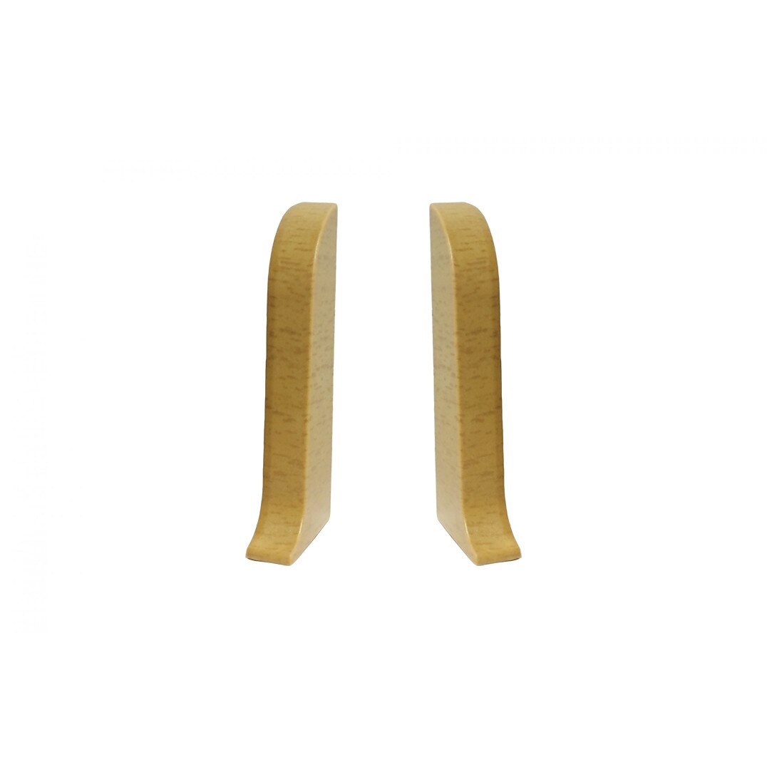 Terminatie pentru plinta, stanga / dreapta, Smart Flex 527 Fag Jutland