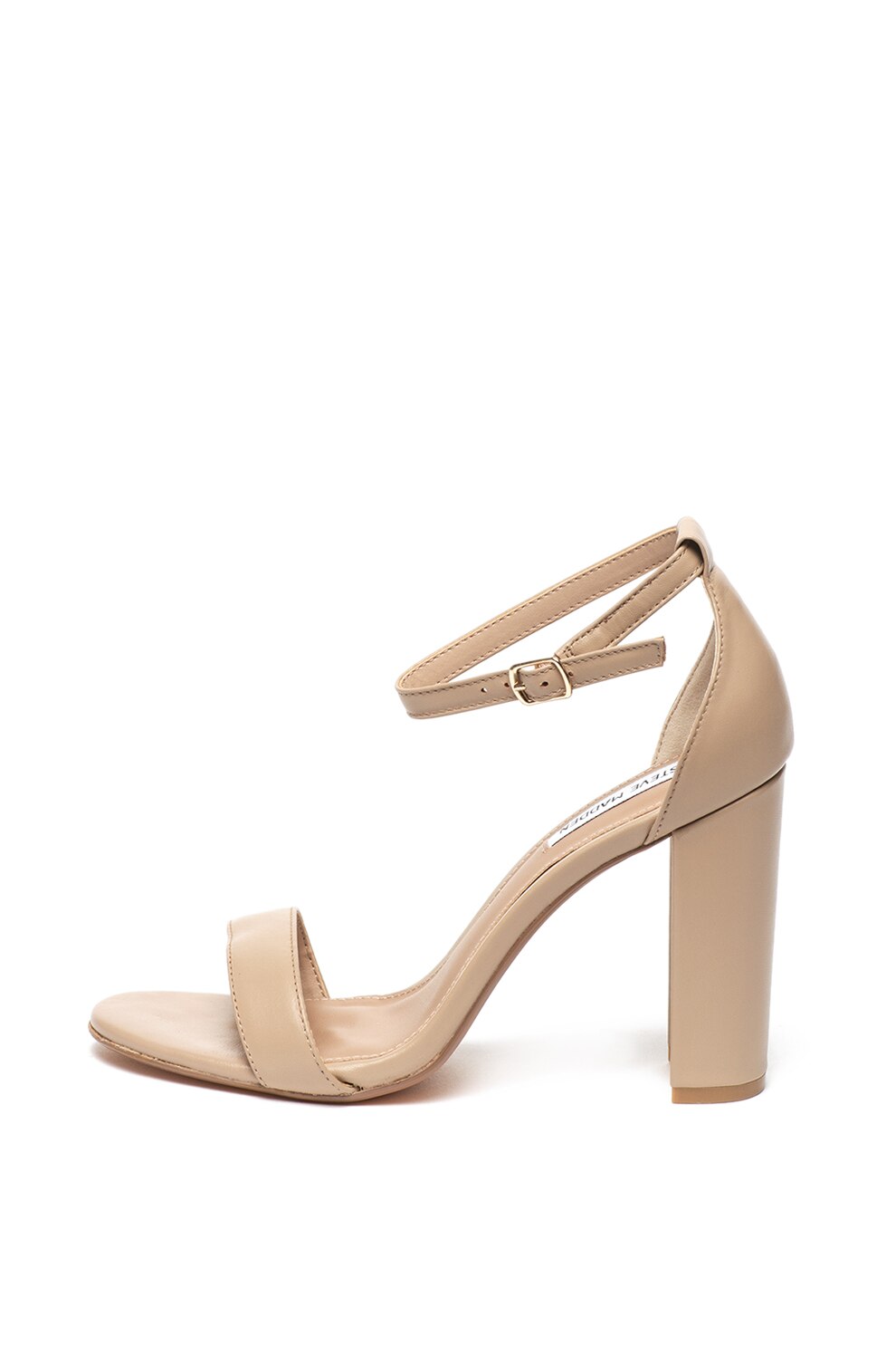 Steve Madden, Sandale de piele Carrson