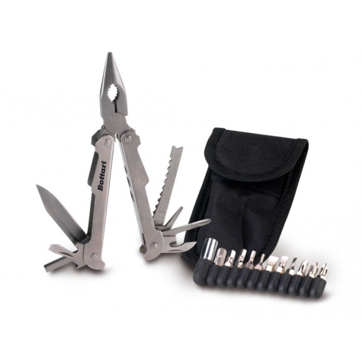 Set alcatuit din instrumente din otel inoxidabil , indispensabil pentru masina + odorizant Metru Patrat