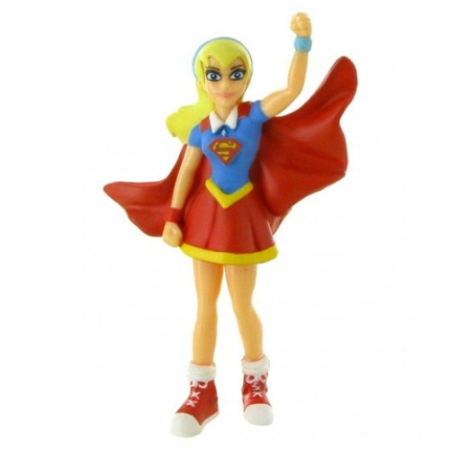 Figurina Super Girl Superhero Girls