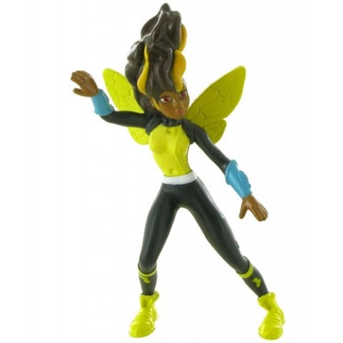 Figurina Bumble Bee Superhero Girls
