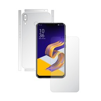 folie full body invisible skinz uhd autoregeneranta pentru asus zenfone 5 5z - folie protectie siliconica ultra-clear cu taiere split cut pentru ecran carcasa spate si laterale skin adeziv transparent edge to edge cover imagen 47_0_
0
