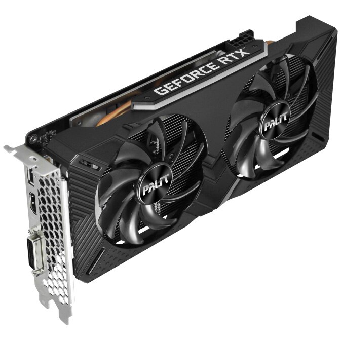 palit geforce rtx 2060 【公式通販】