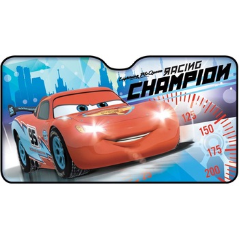 Parasolar pentru parbriz, modelul Cars Parasolar pentru parbriz, modelul Cars