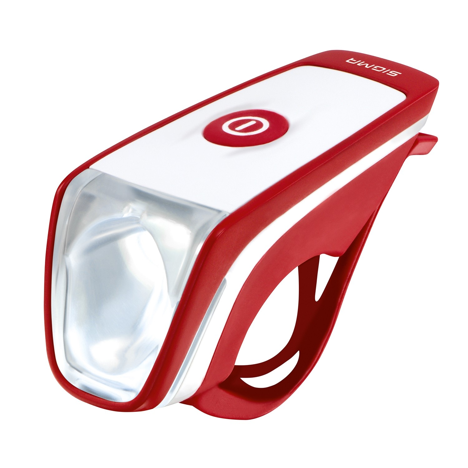 Far bicicleta Sigma SIGGI rosu