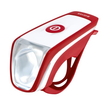 Far bicicleta Sigma SIGGI rosu Far bicicleta Sigma SIGGI rosu